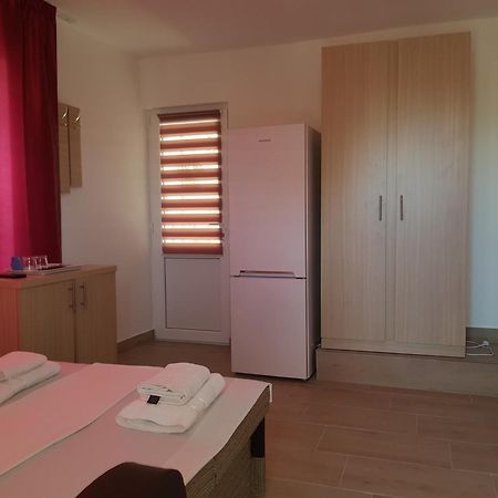 Evana House Costineşti Exteriér fotografie