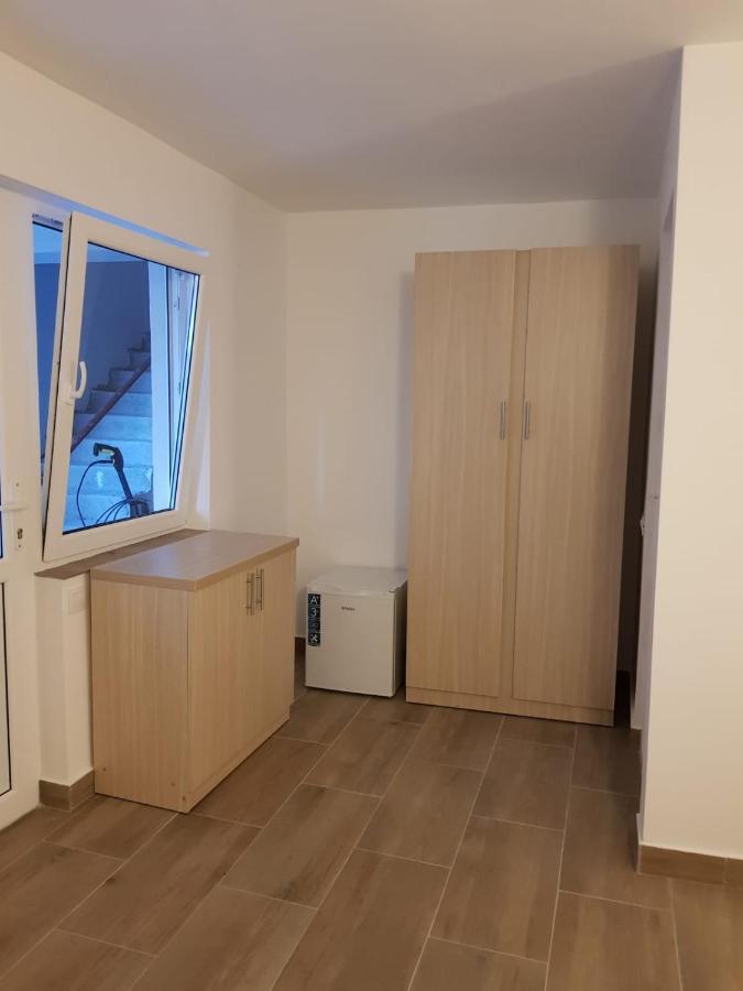 Evana House Costineşti Exteriér fotografie