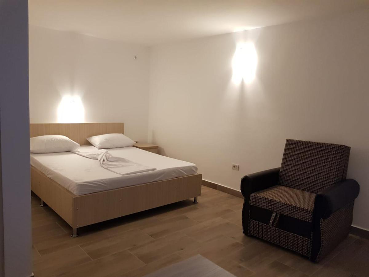 Evana House Costineşti Exteriér fotografie