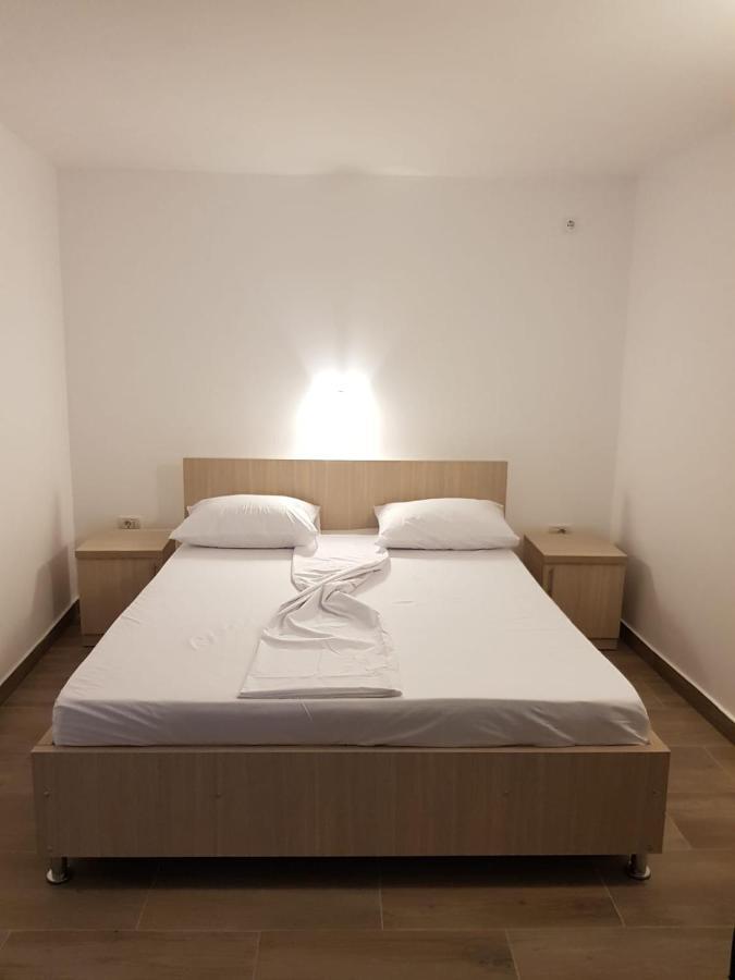 Evana House Costineşti Exteriér fotografie