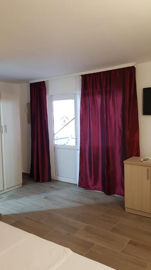 Evana House Costineşti Exteriér fotografie