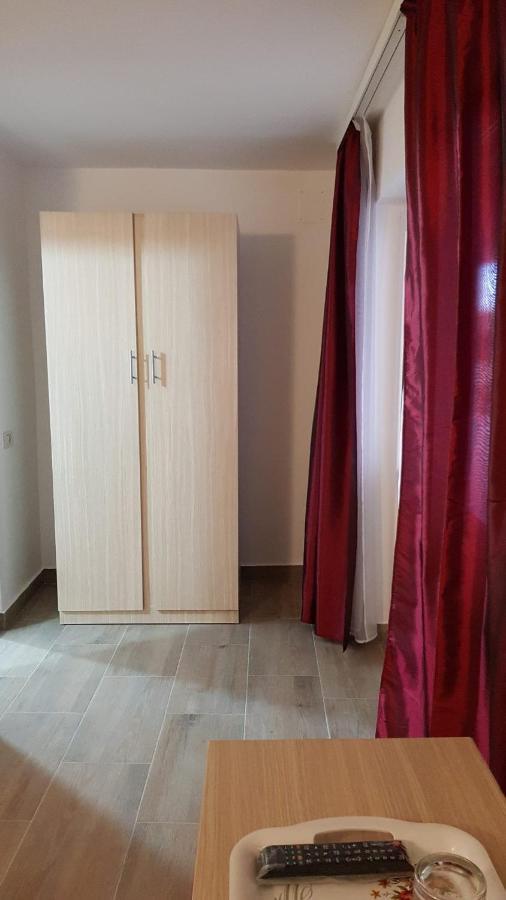 Evana House Costineşti Exteriér fotografie