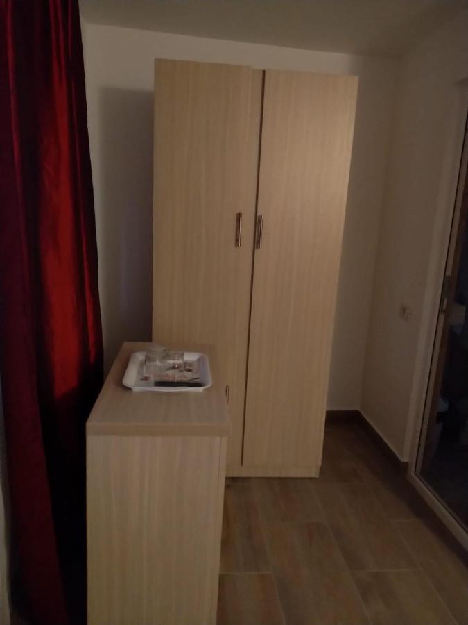 Evana House Costineşti Exteriér fotografie