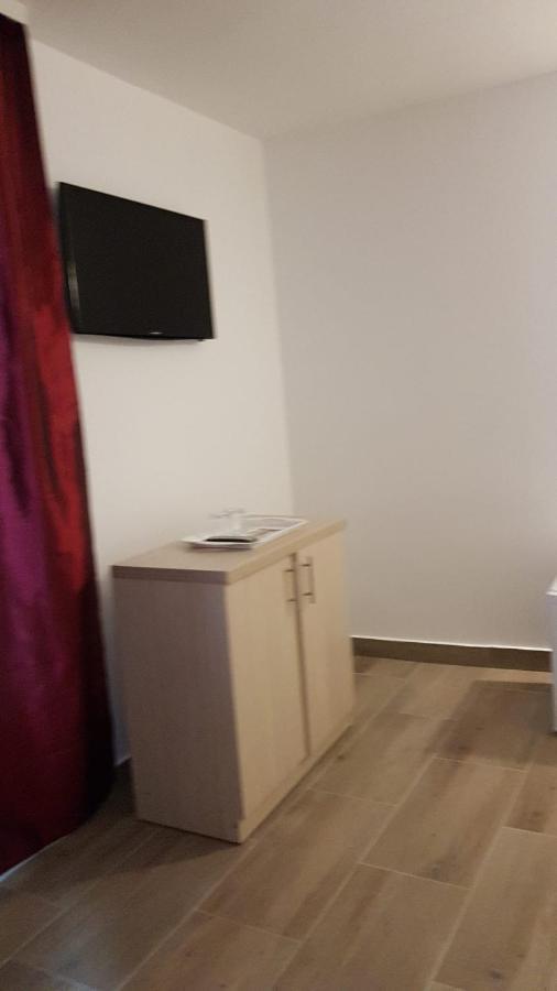 Evana House Costineşti Exteriér fotografie