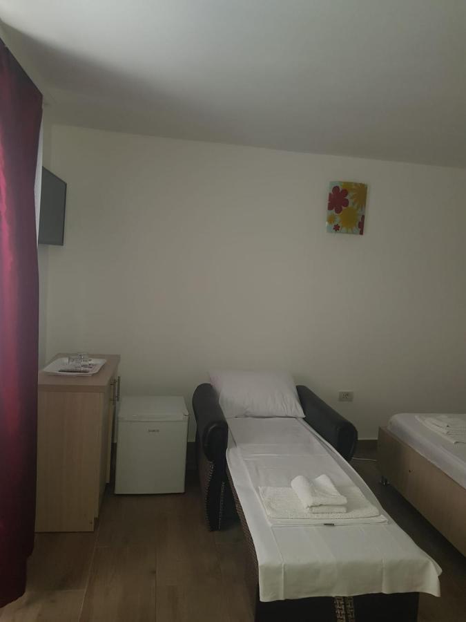 Evana House Costineşti Exteriér fotografie