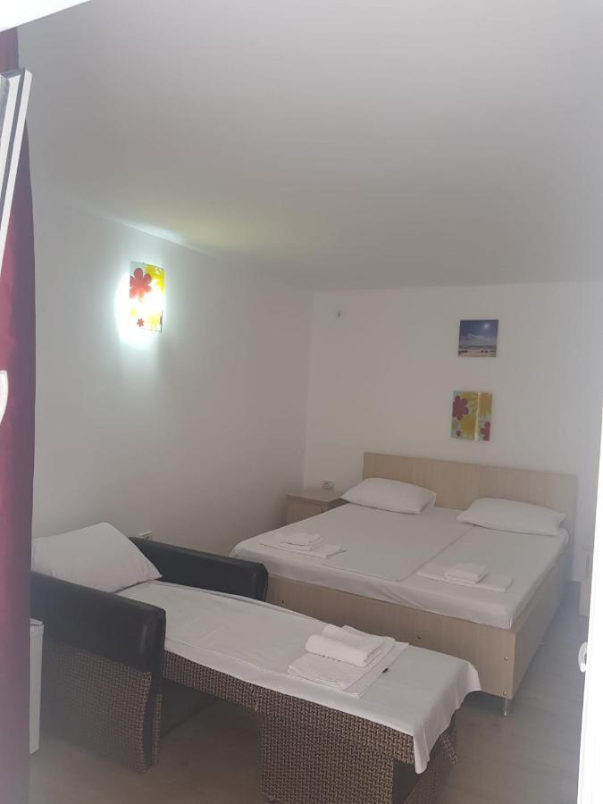 Evana House Costineşti Exteriér fotografie