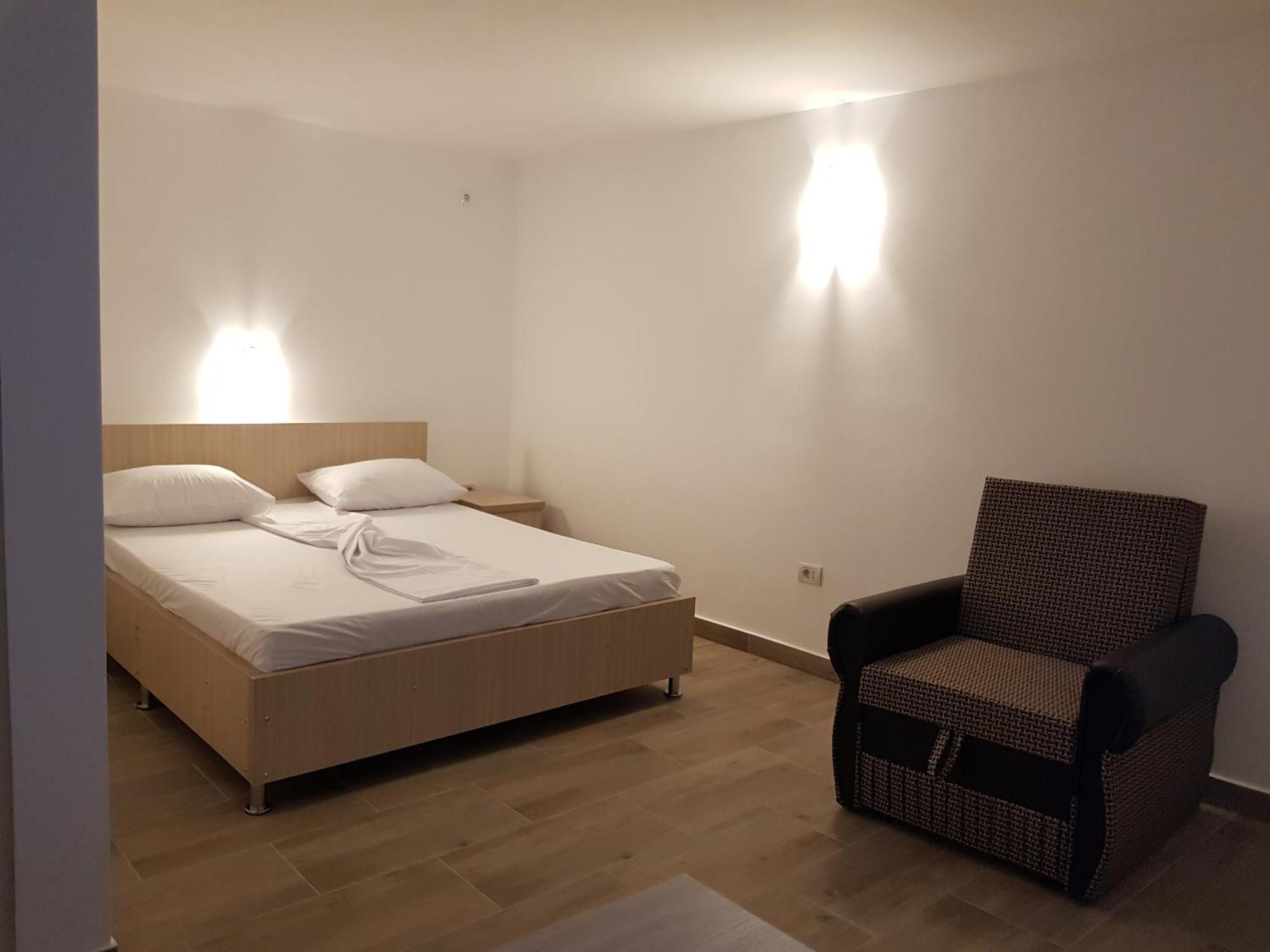 Evana House Costineşti Exteriér fotografie