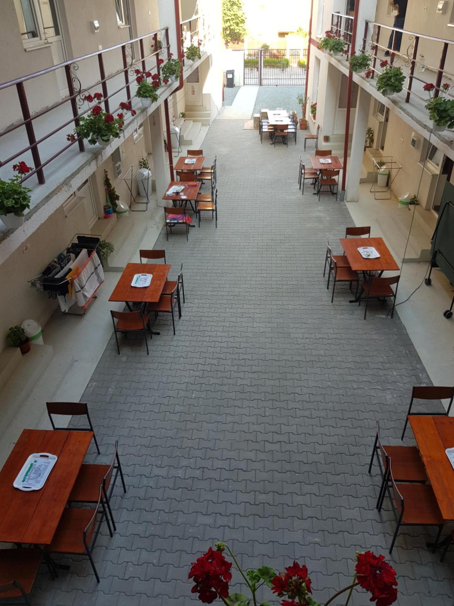 Evana House Costineşti Exteriér fotografie