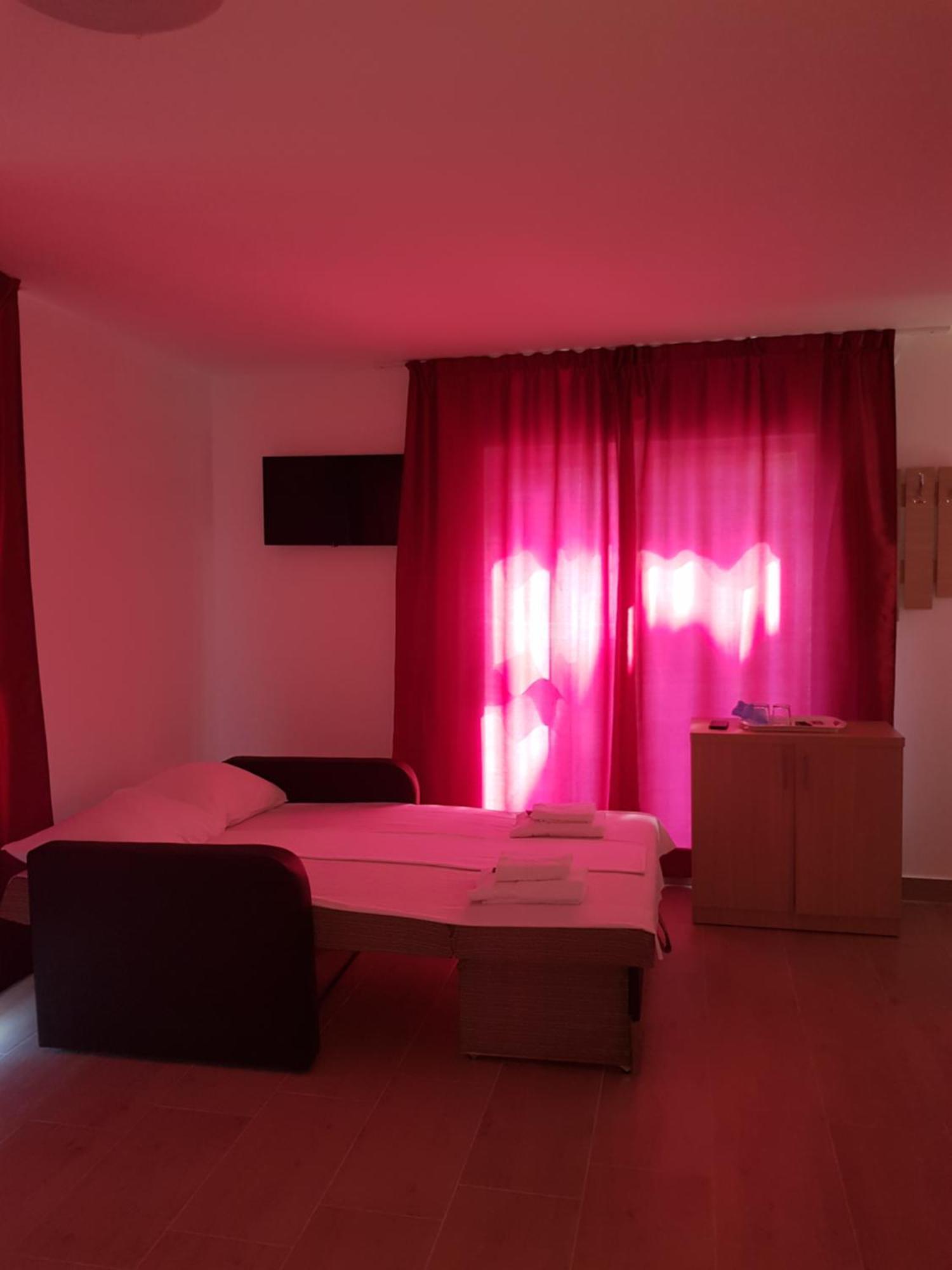 Evana House Costineşti Exteriér fotografie