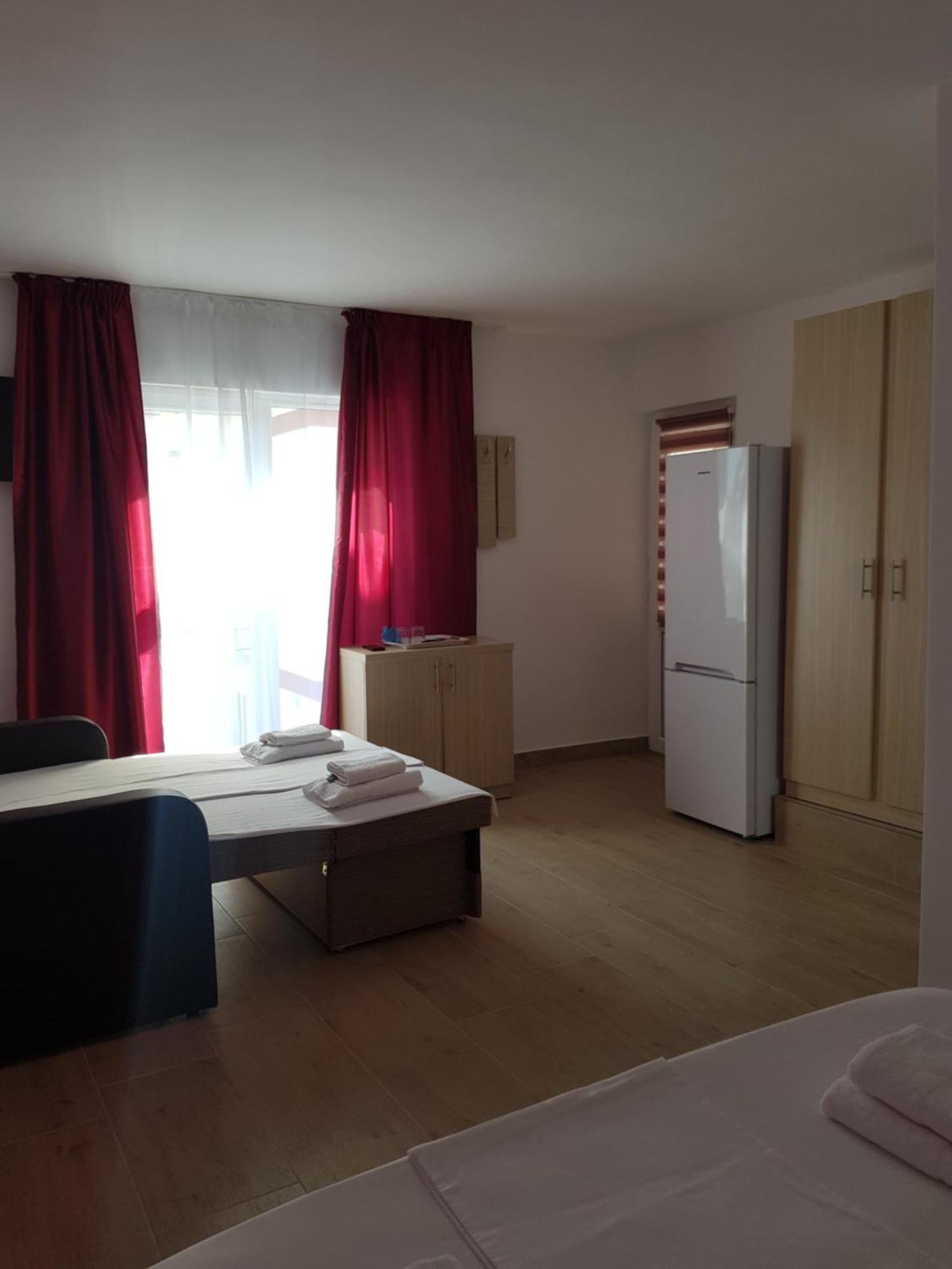 Evana House Costineşti Exteriér fotografie