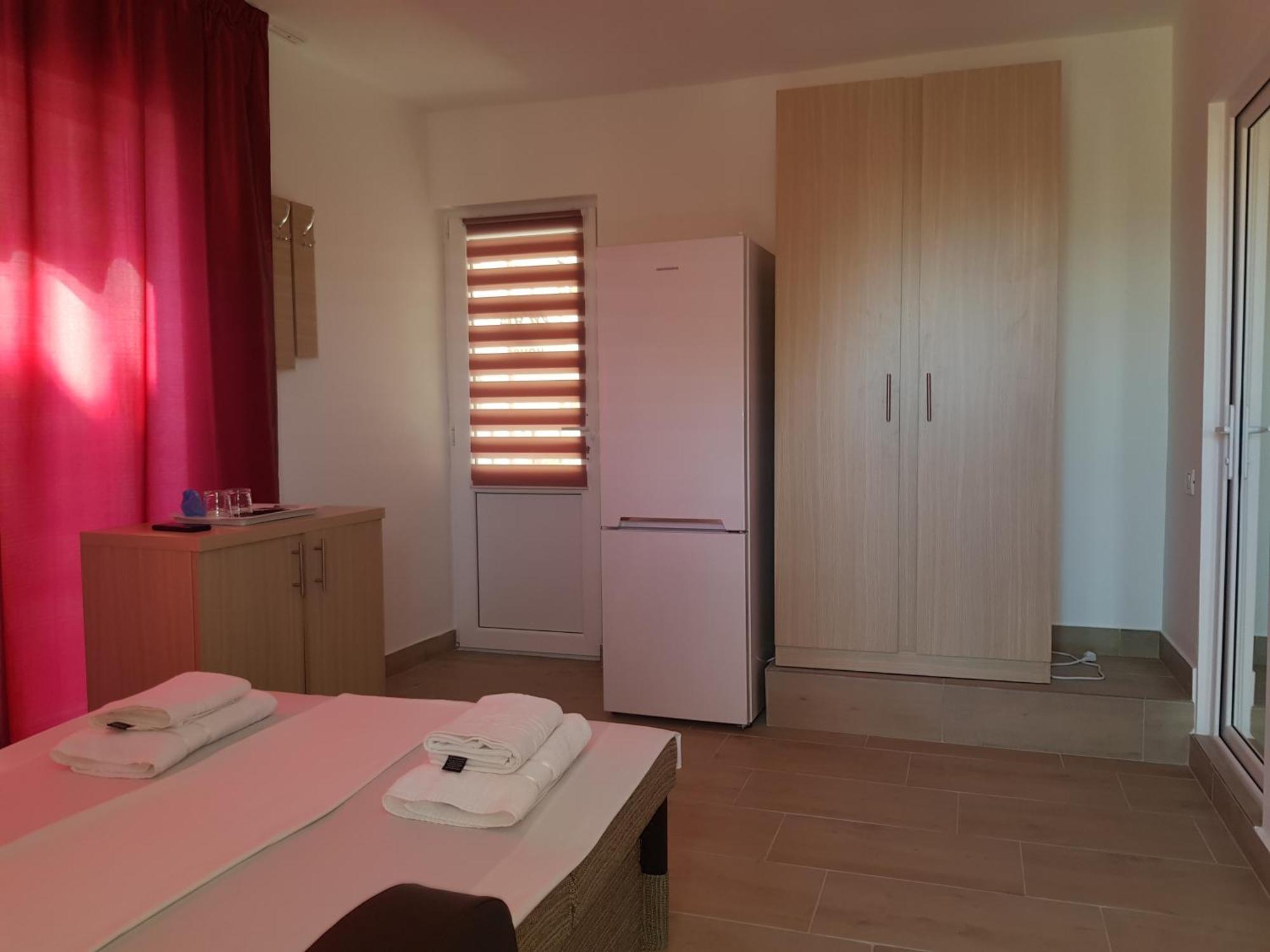 Evana House Costineşti Exteriér fotografie