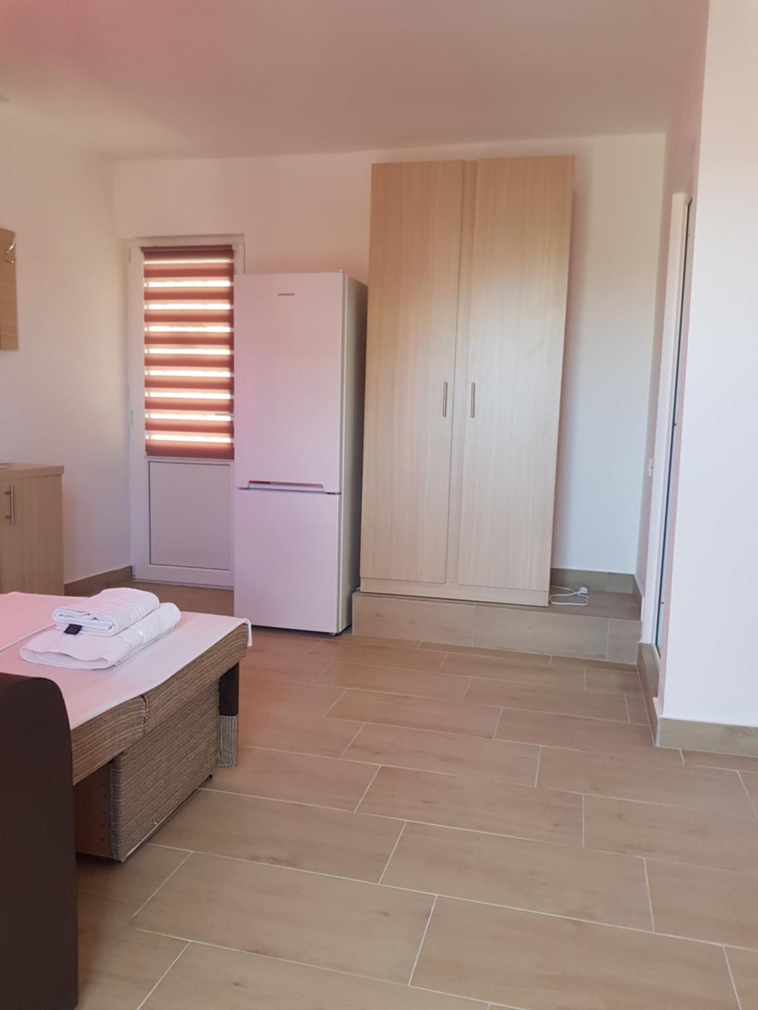 Evana House Costineşti Exteriér fotografie