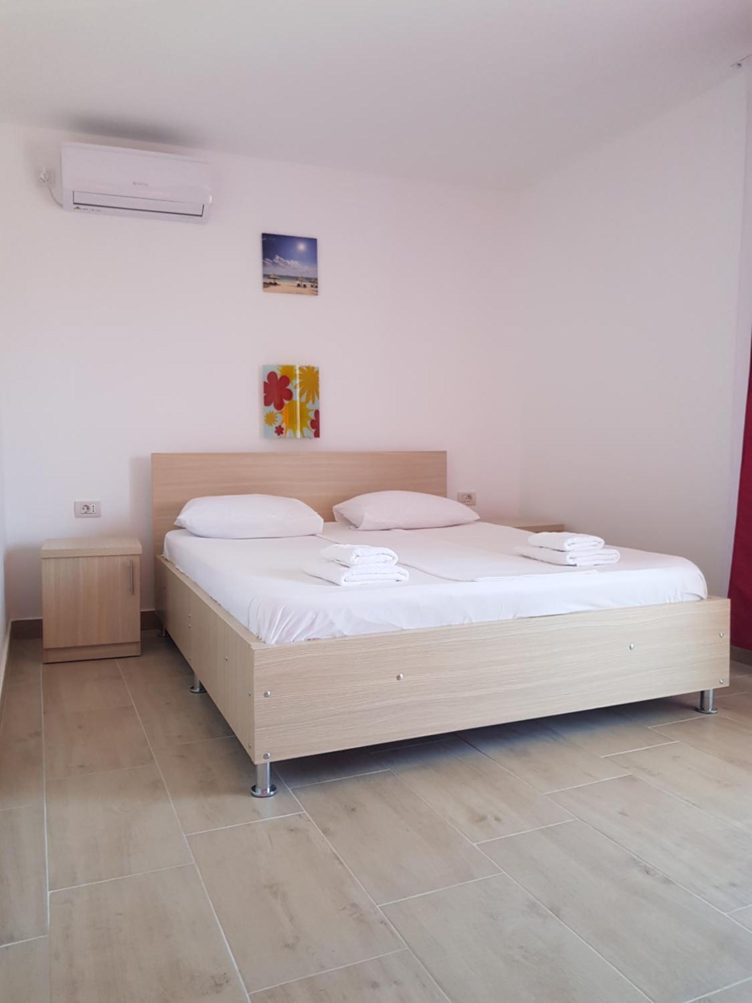Evana House Costineşti Exteriér fotografie