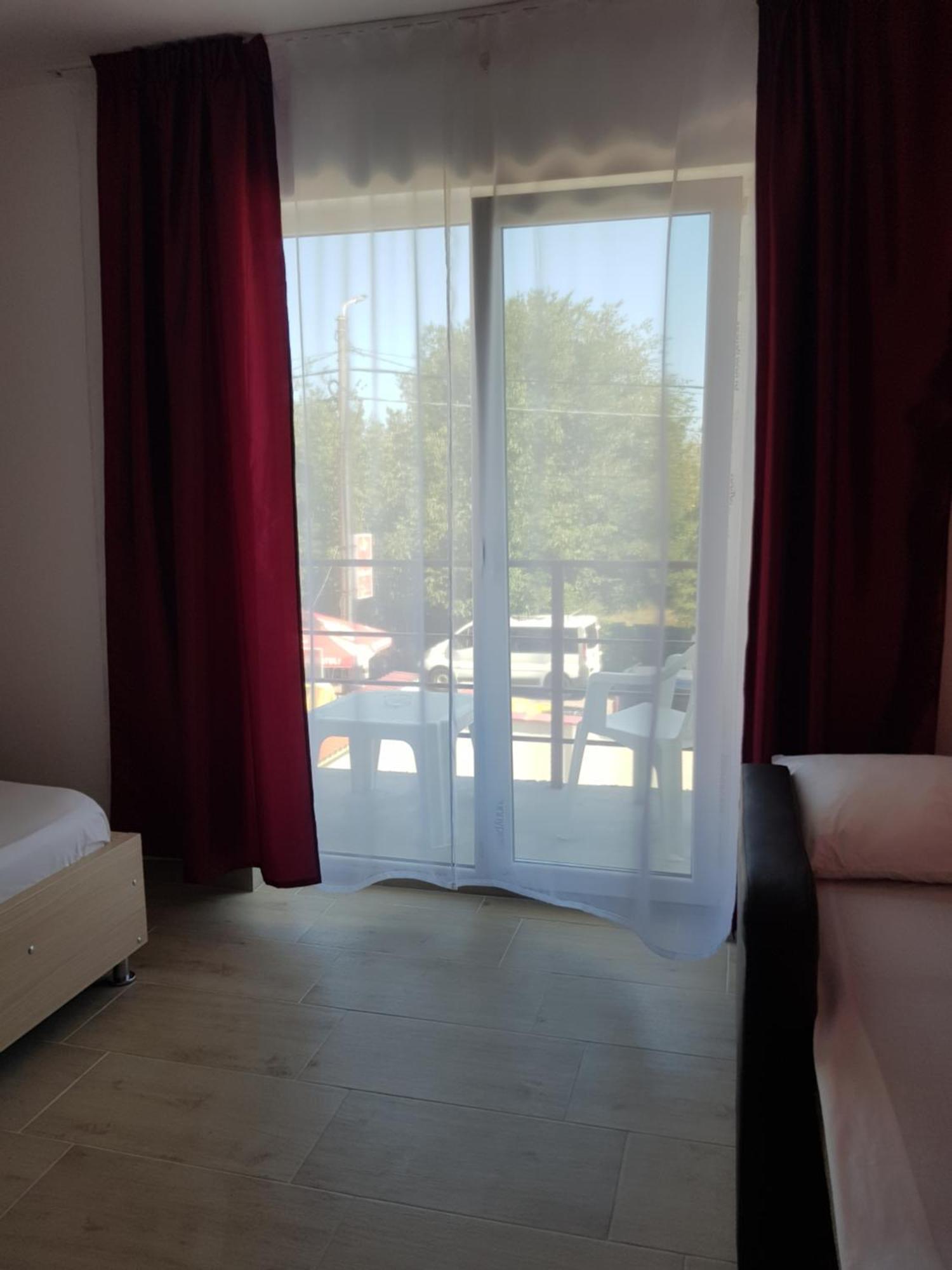 Evana House Costineşti Exteriér fotografie