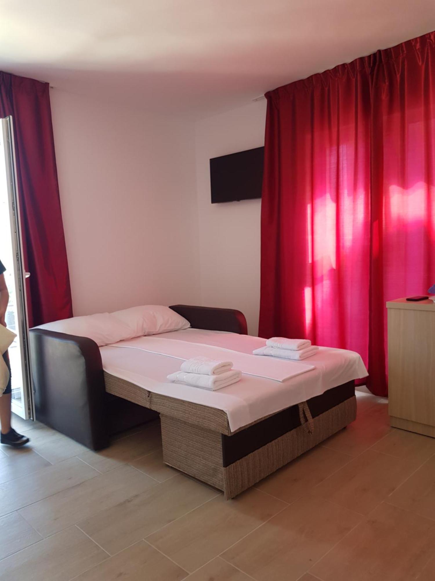 Evana House Costineşti Exteriér fotografie