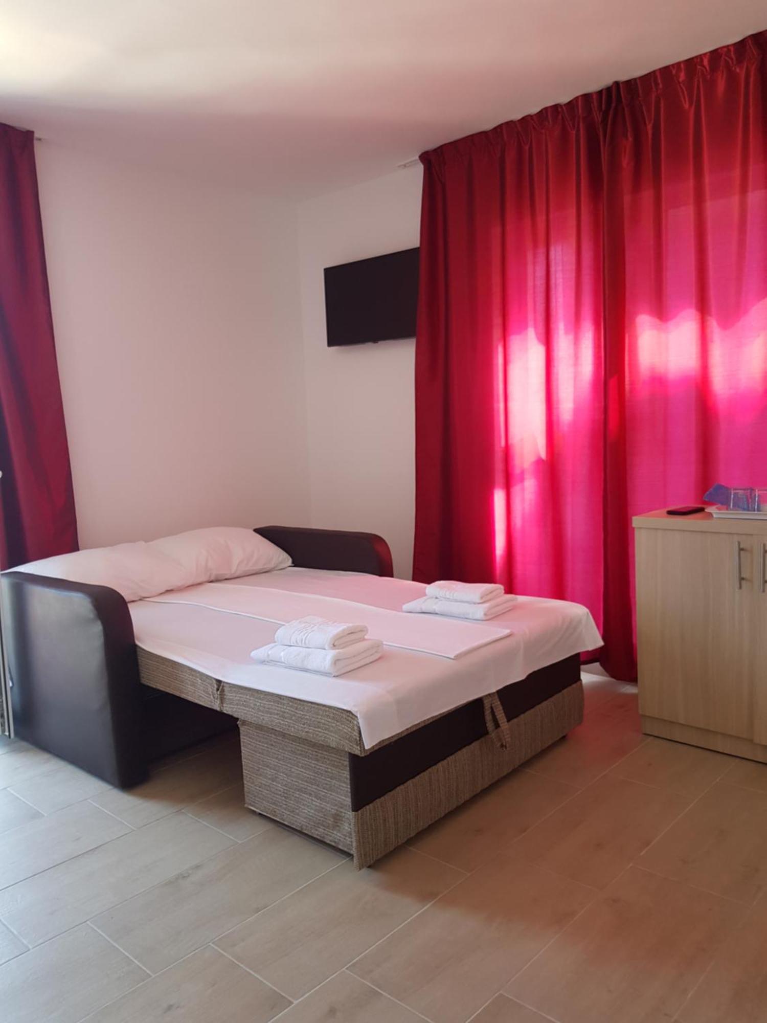 Evana House Costineşti Exteriér fotografie