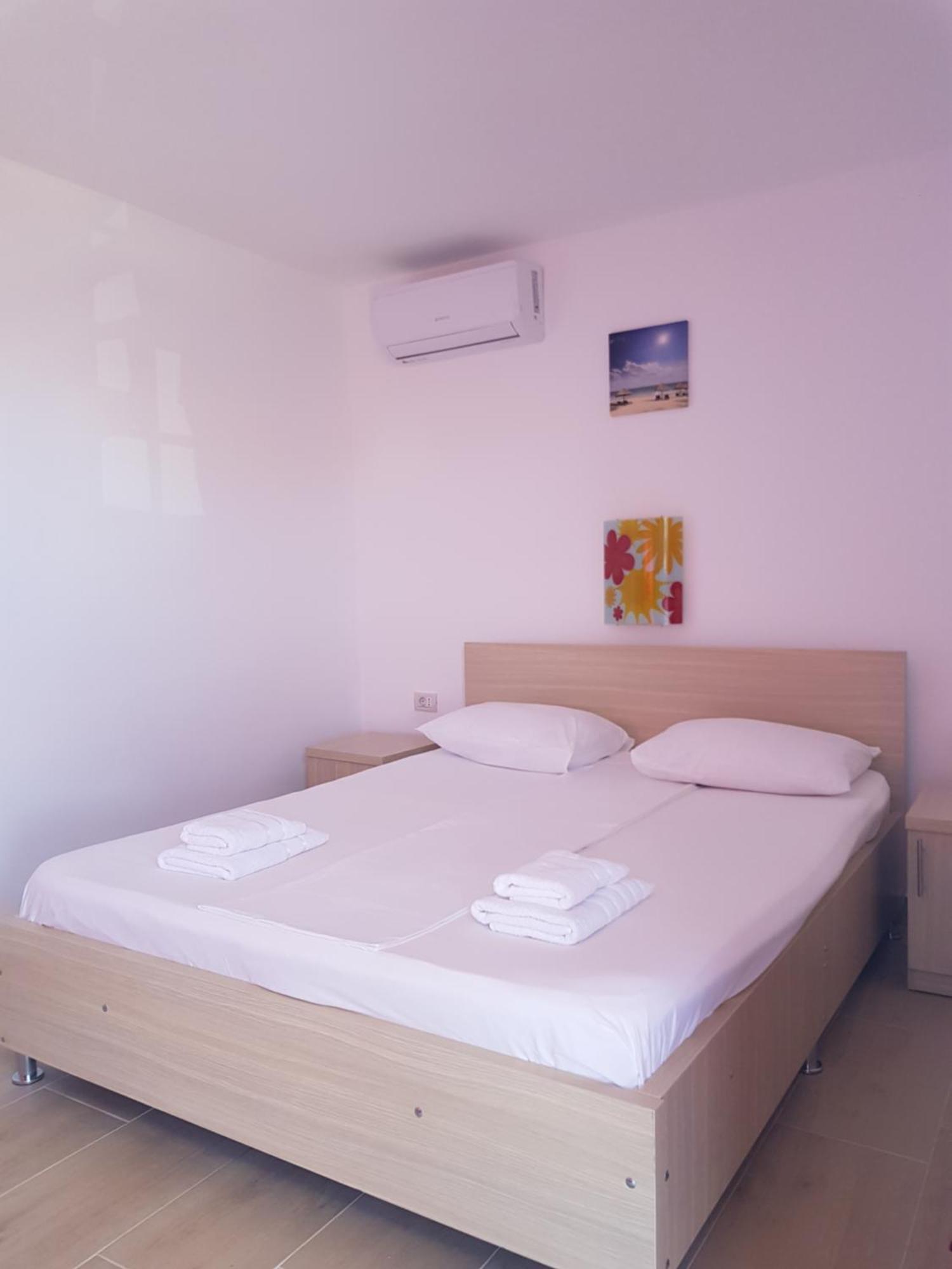 Evana House Costineşti Exteriér fotografie
