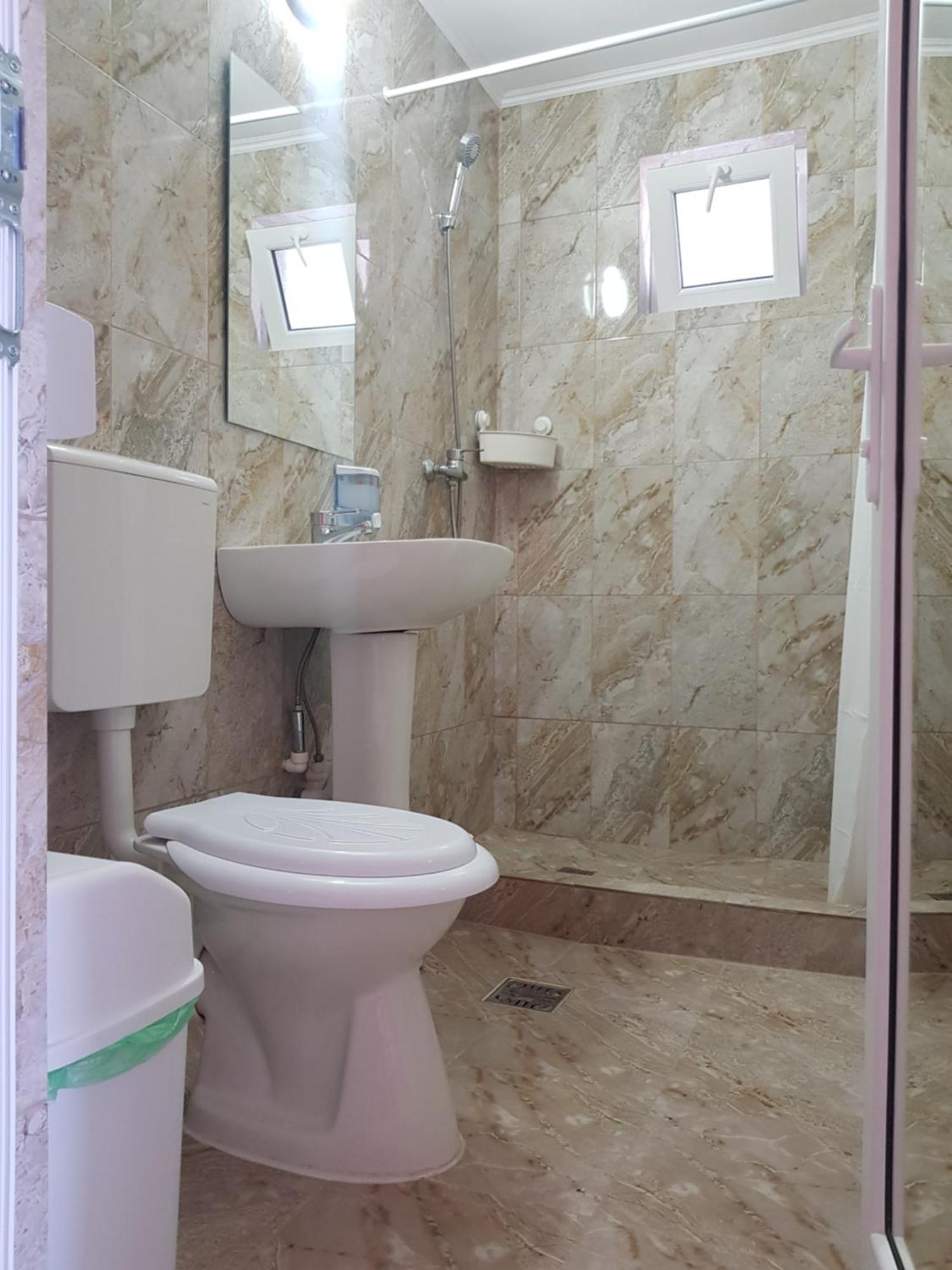 Evana House Costineşti Exteriér fotografie