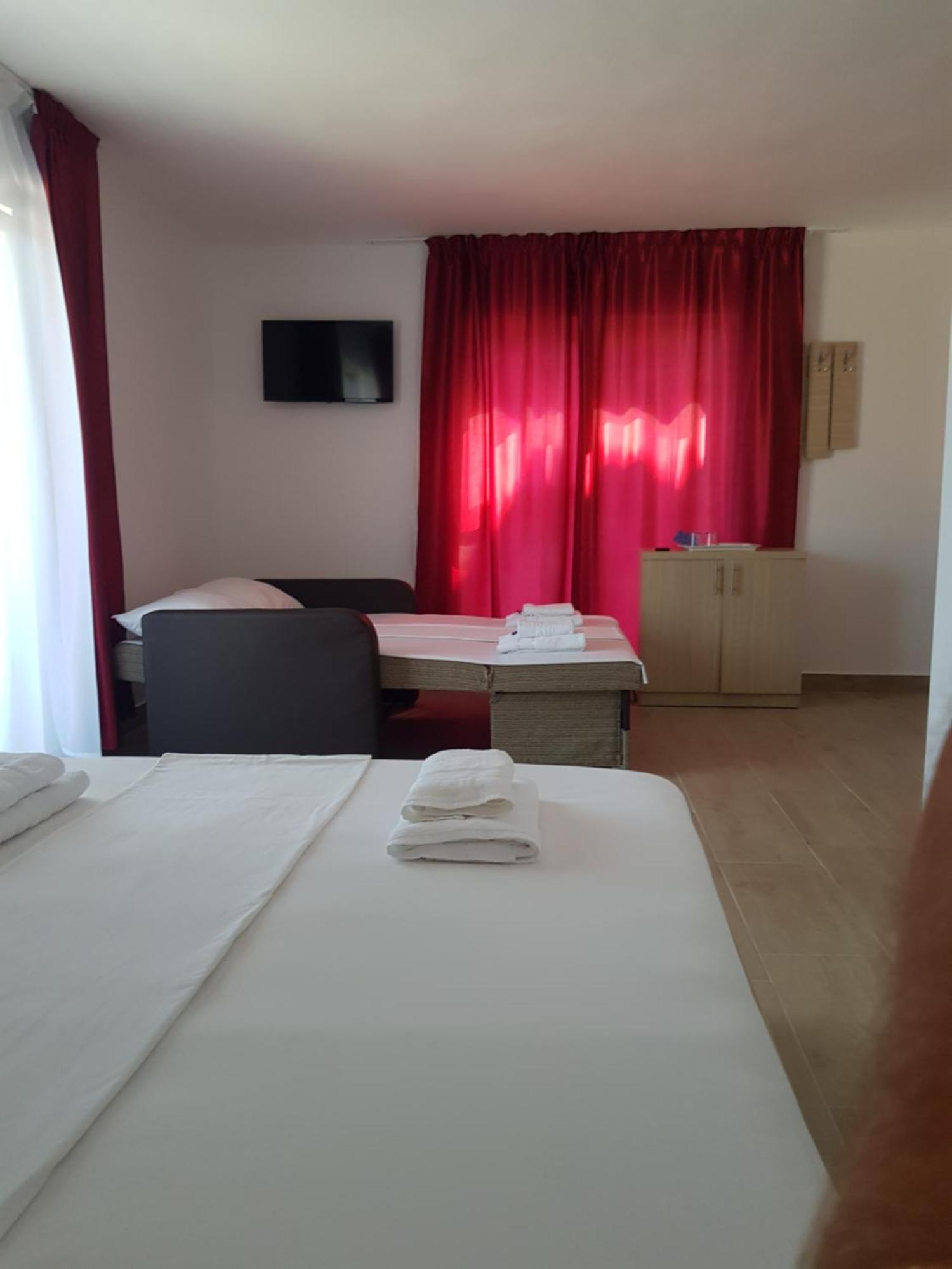 Evana House Costineşti Exteriér fotografie