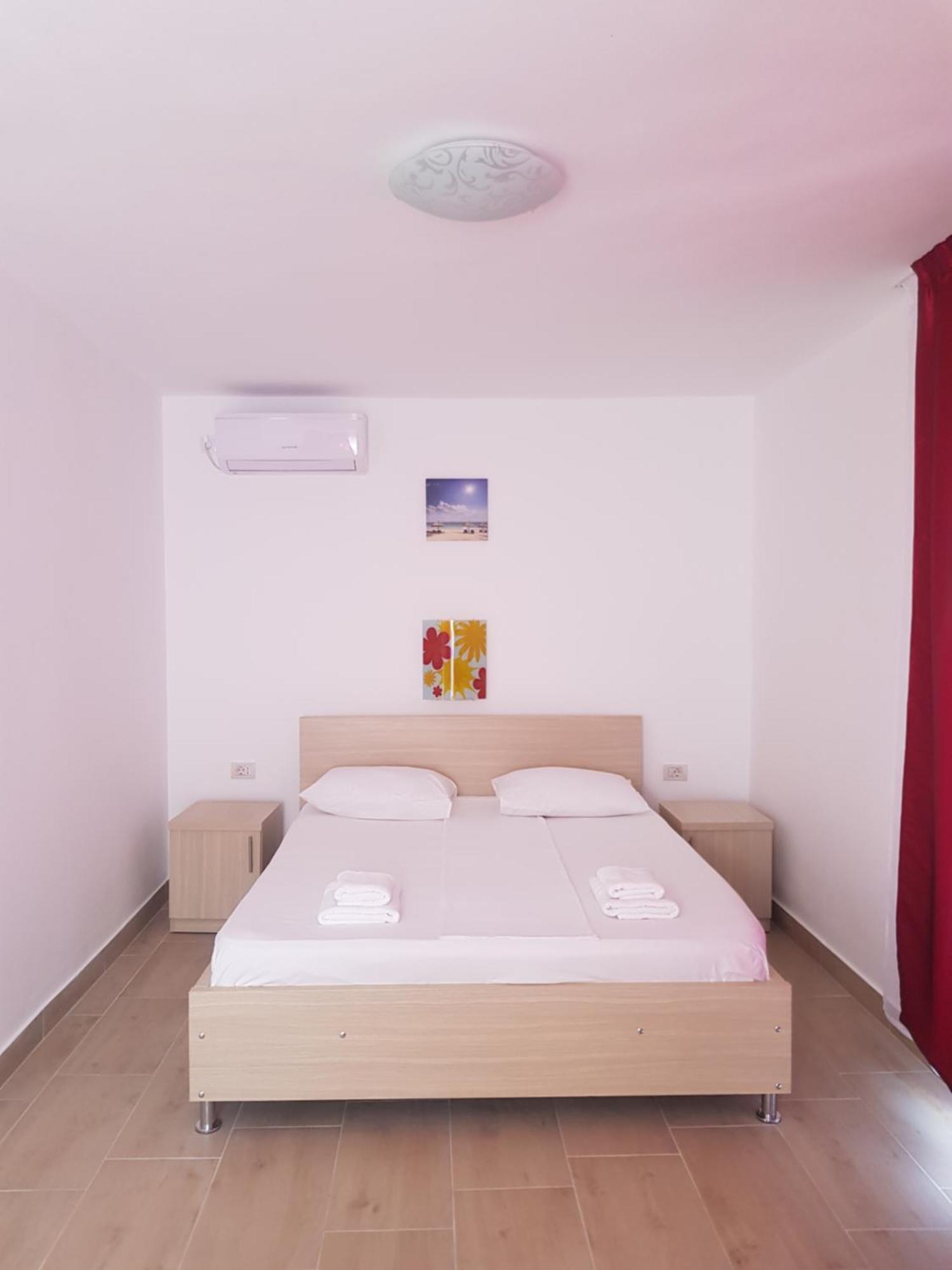 Evana House Costineşti Exteriér fotografie