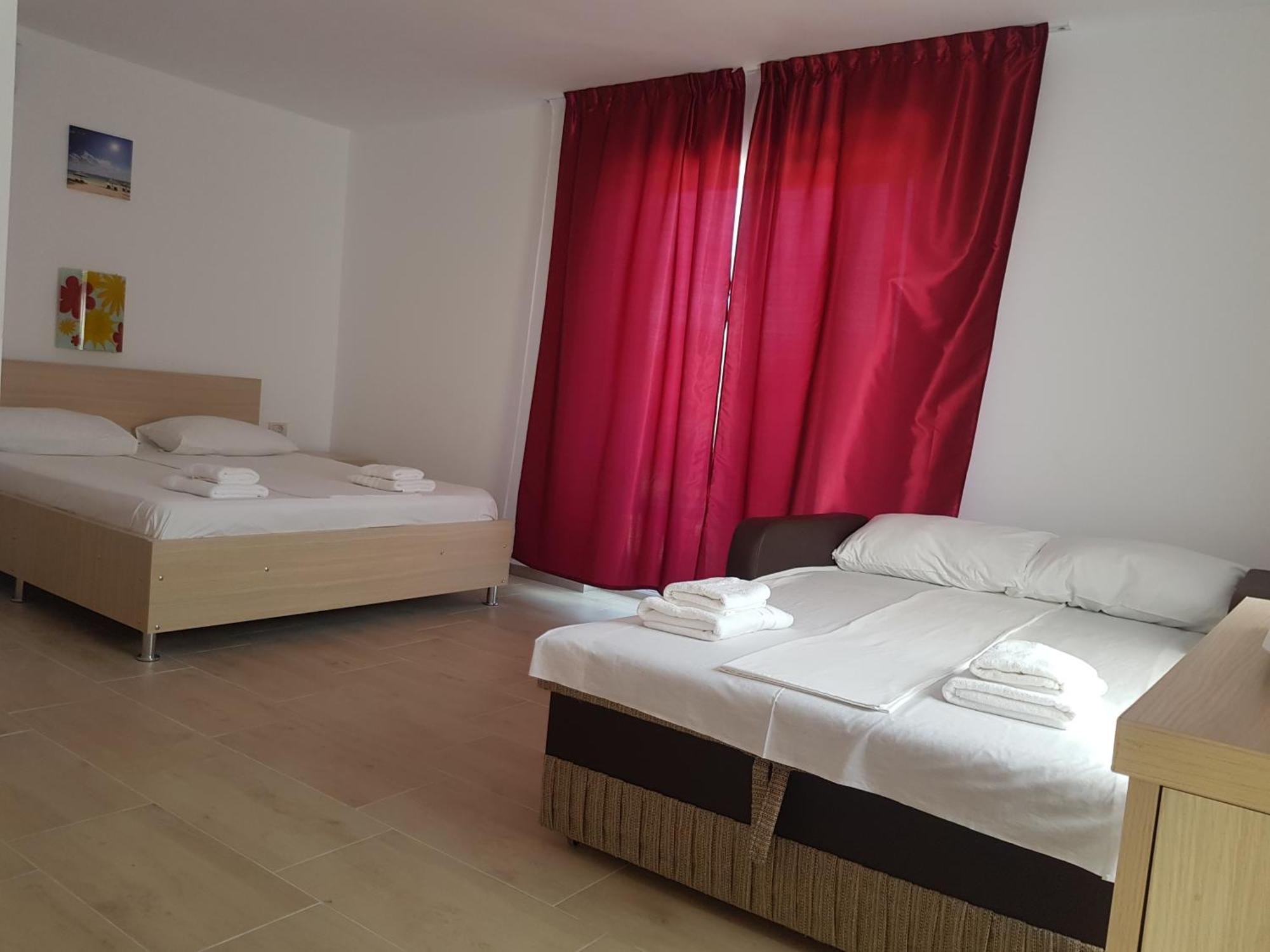 Evana House Costineşti Exteriér fotografie