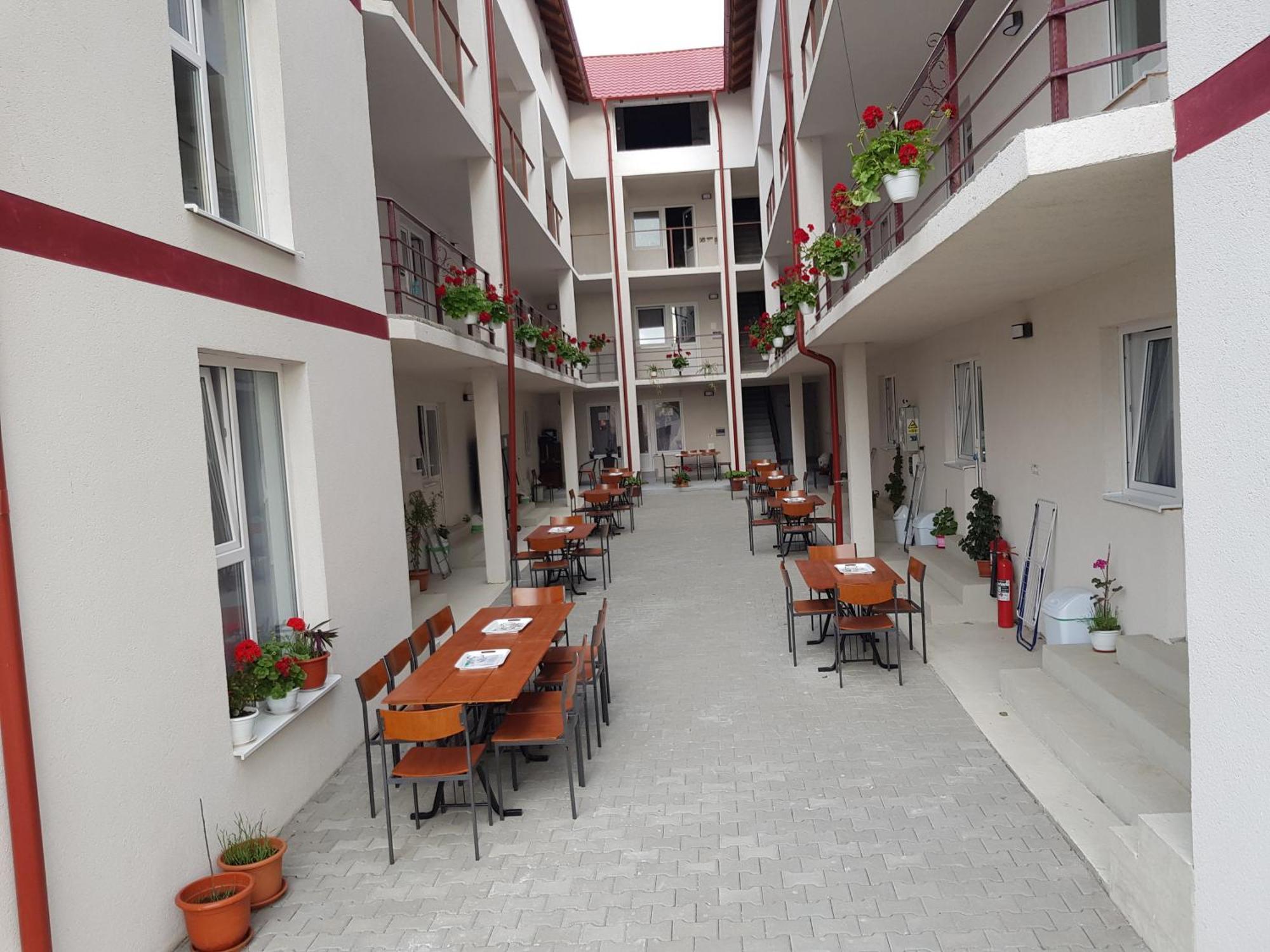 Evana House Costineşti Exteriér fotografie