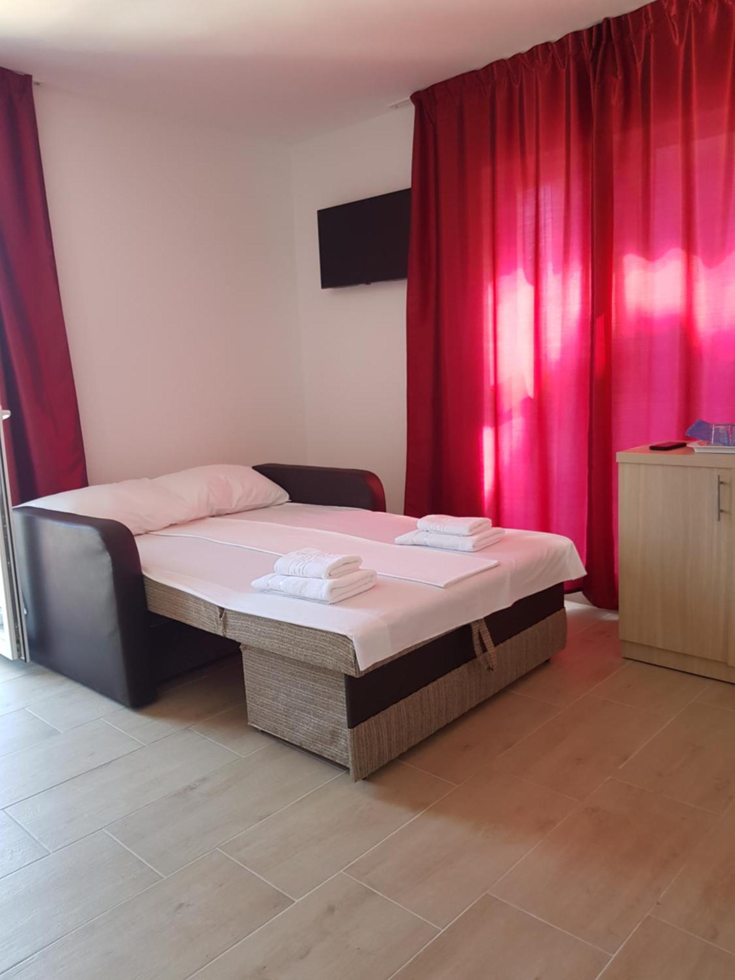 Evana House Costineşti Exteriér fotografie